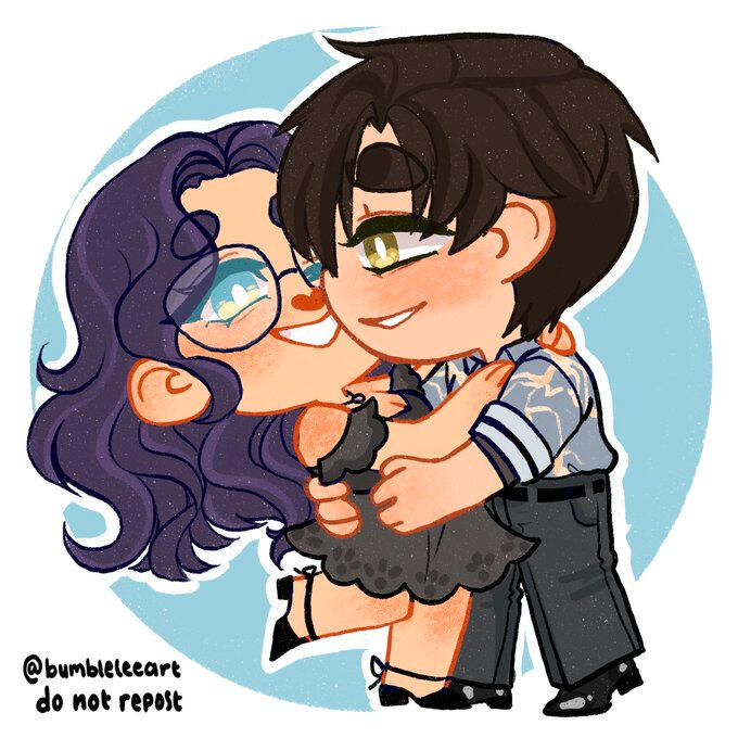 Artist: bumbleleeart