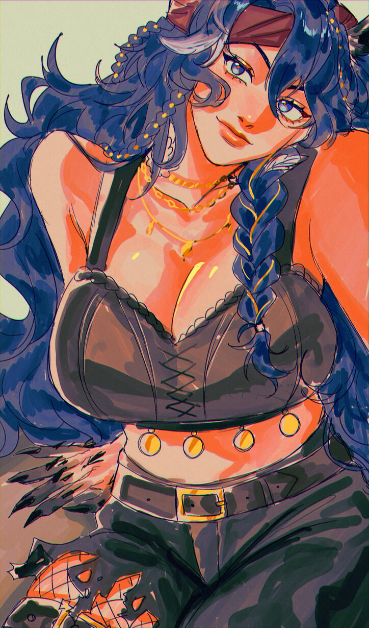 Artist: caelusart