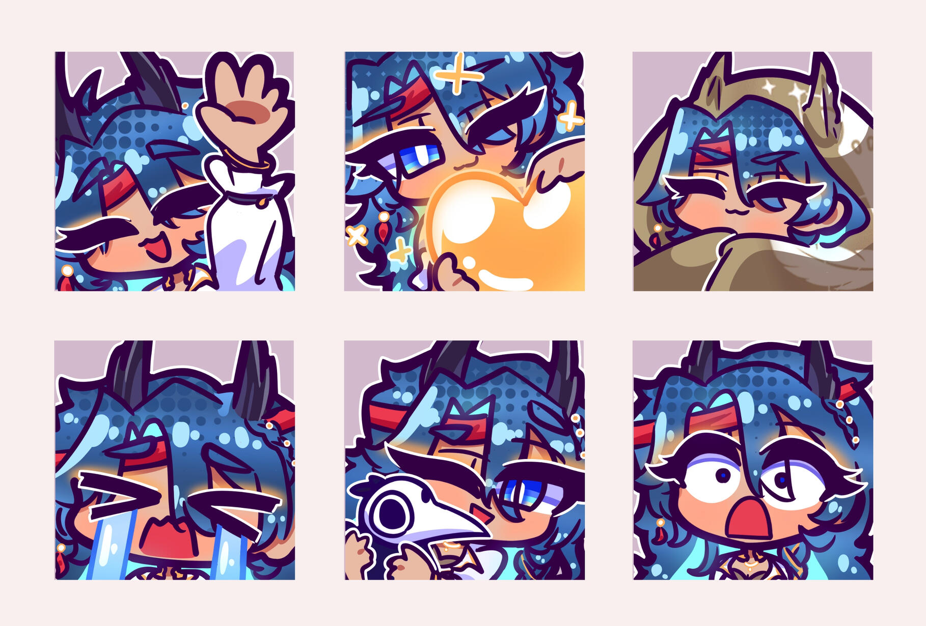 Artist: Touya_Sketch