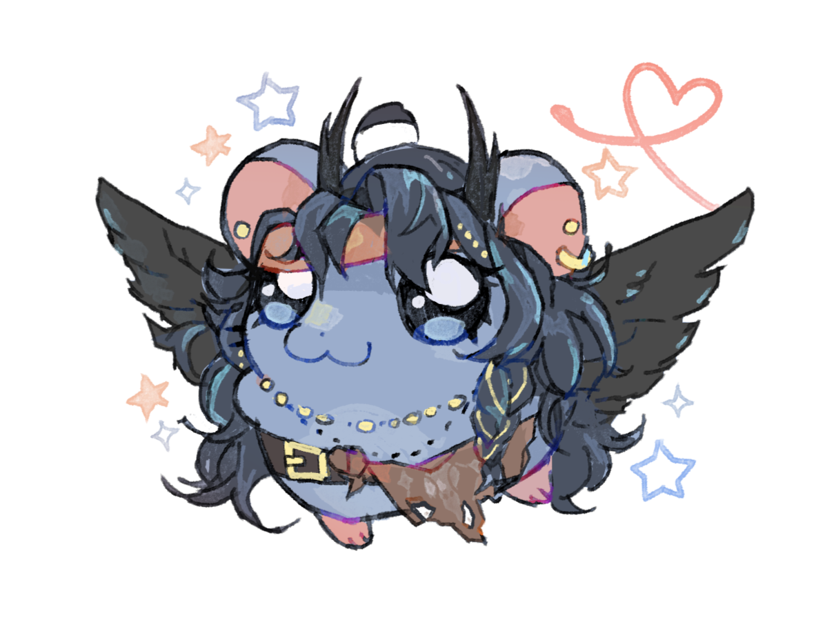 Artist: lamby