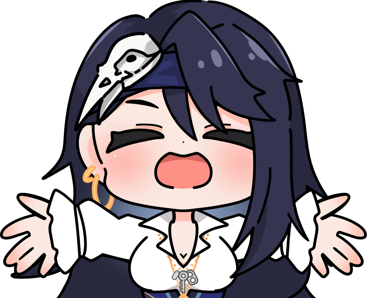 Artist: mochi_uya