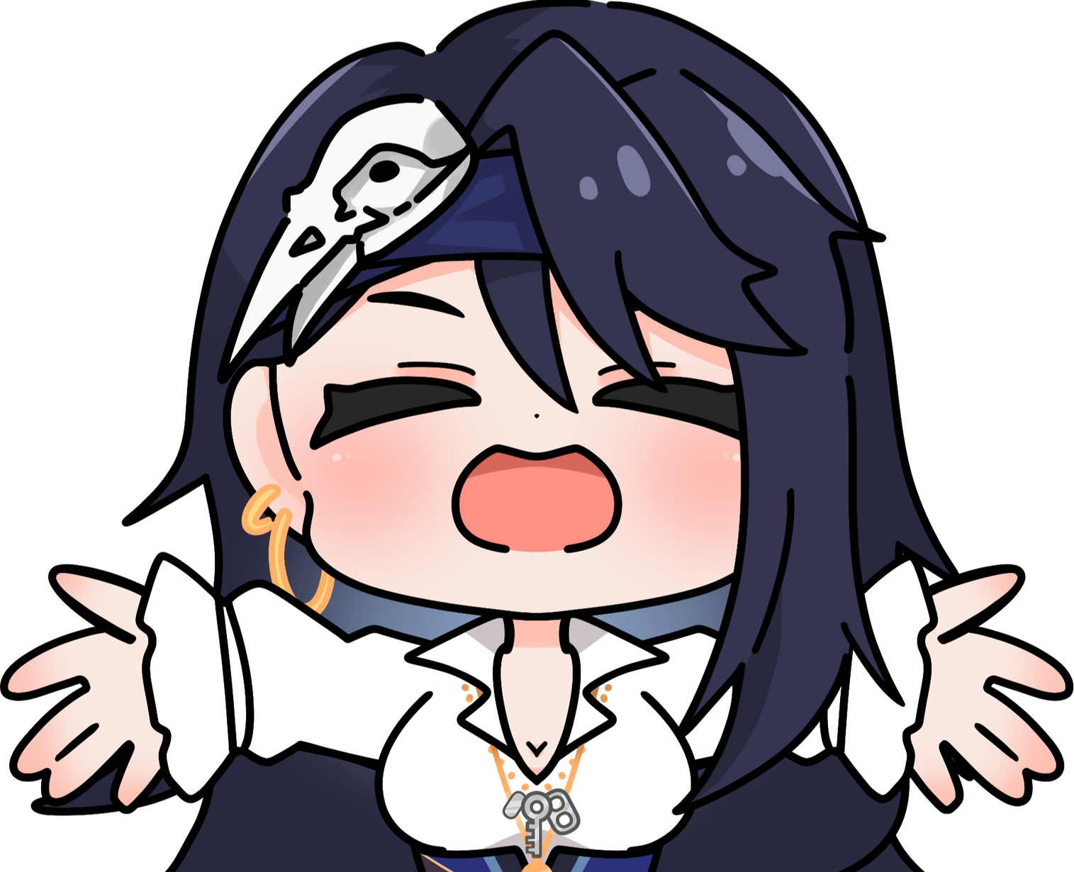 Artist: mochi_uya