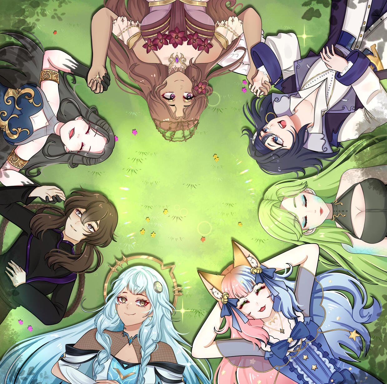 Artist: HCreath