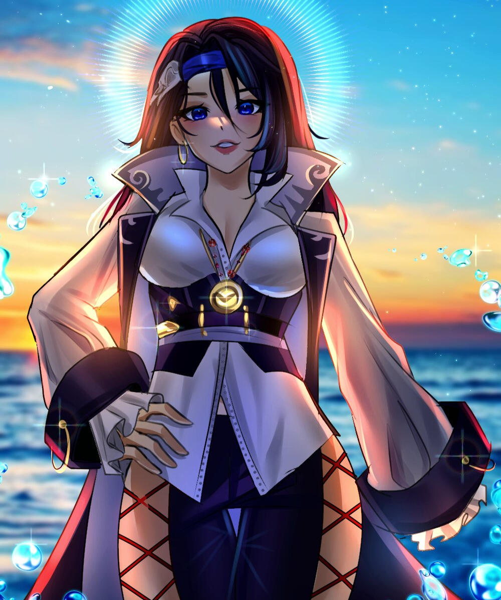 Artist: maruchan_draws