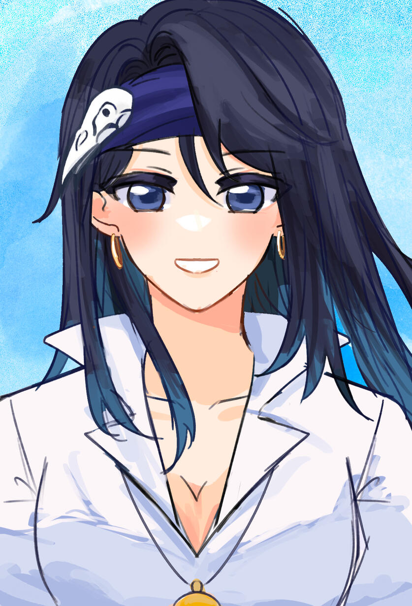 Artist: MangaGirl987