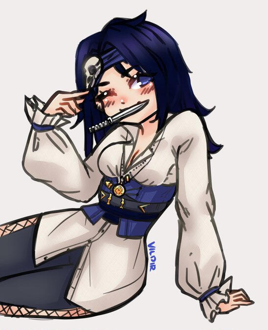 Artist: vildir