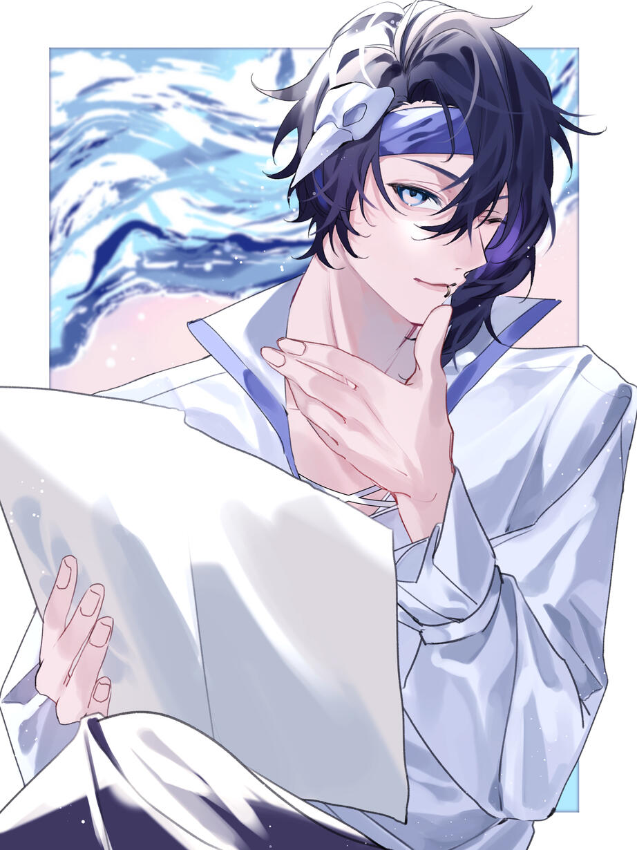 Artist: mumin_08084