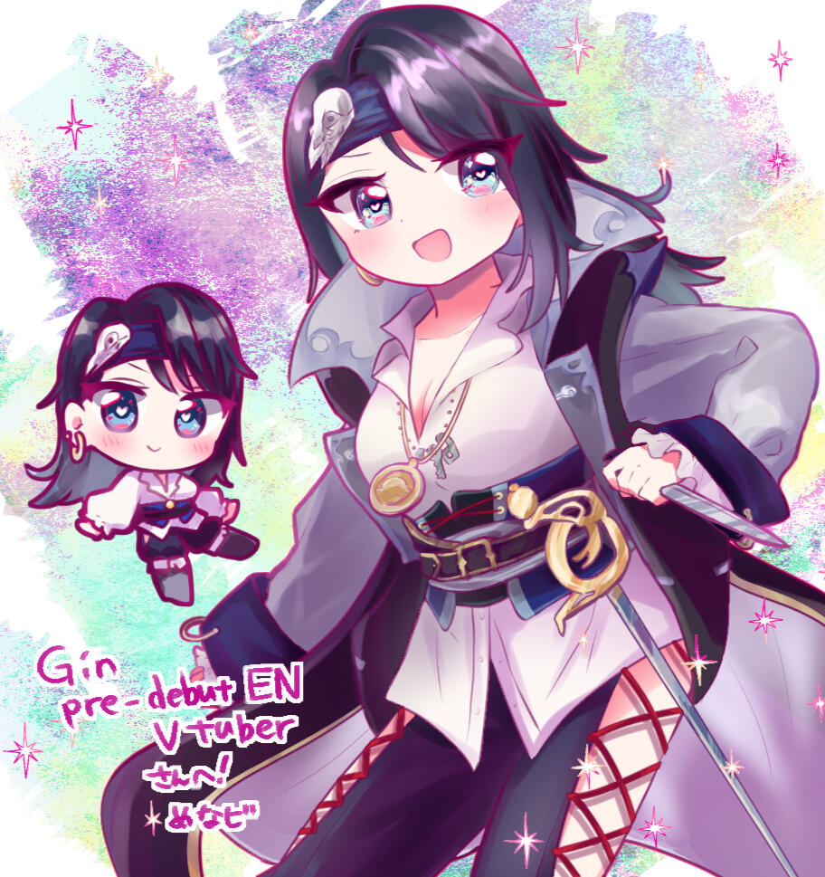 Artist: menabi