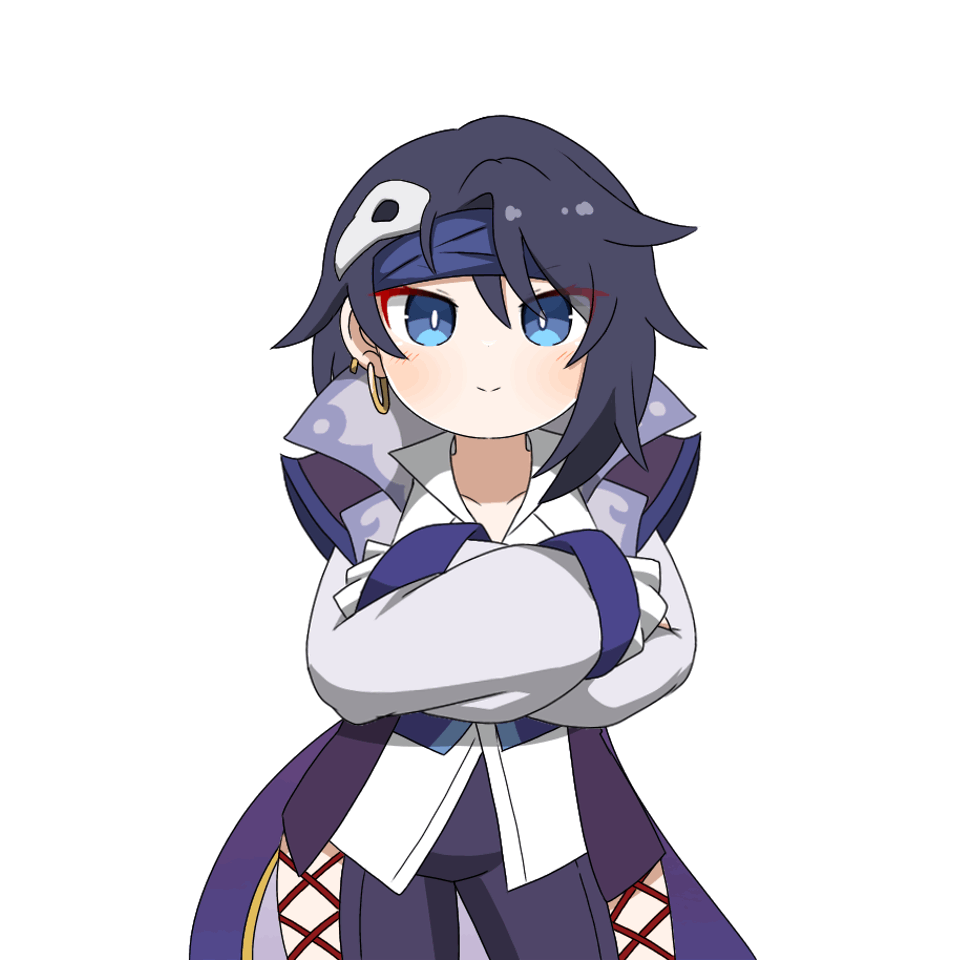 Artist: mofumofu_nyaro