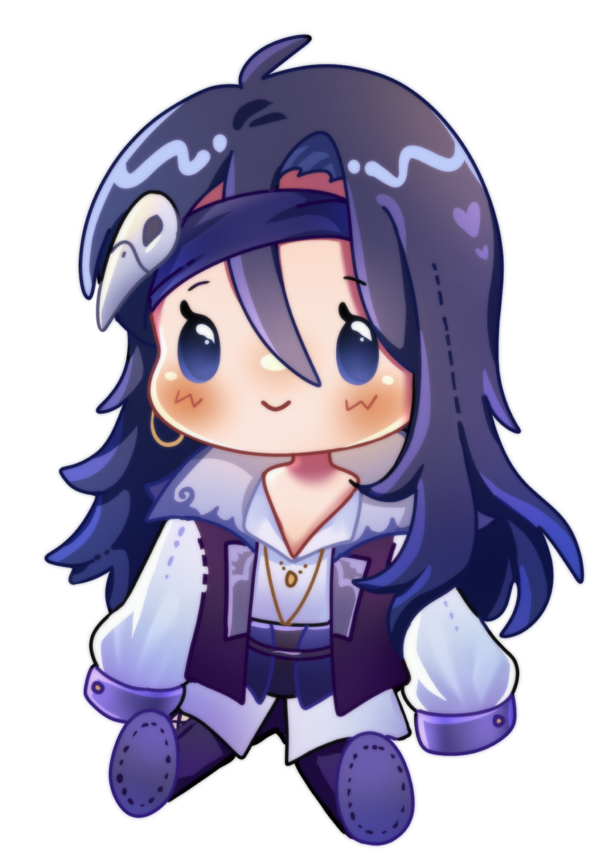 Artist: Dreamy_Hime