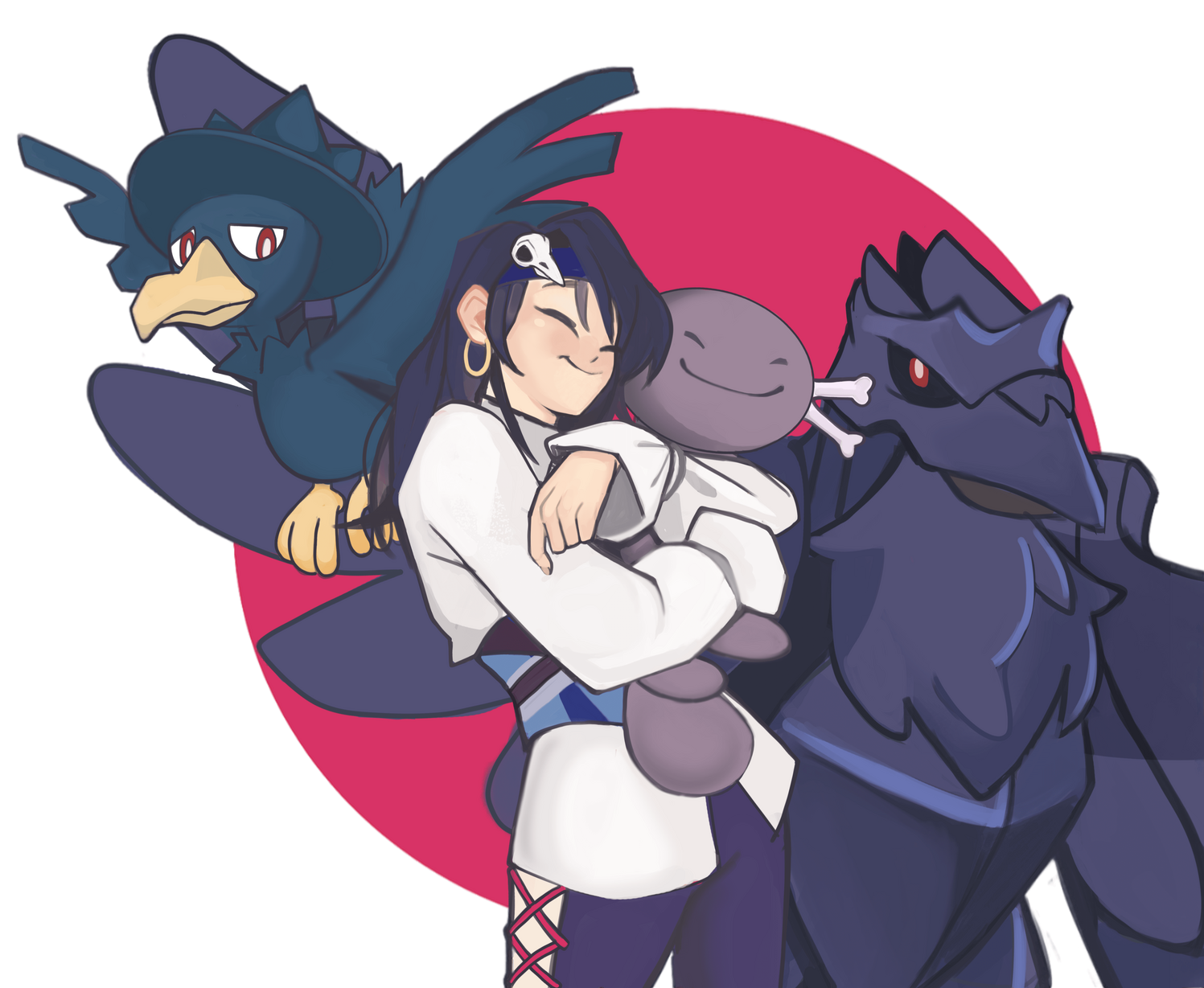 Artist: srtameoow