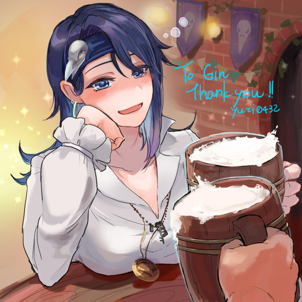 Artist: yuzi0432