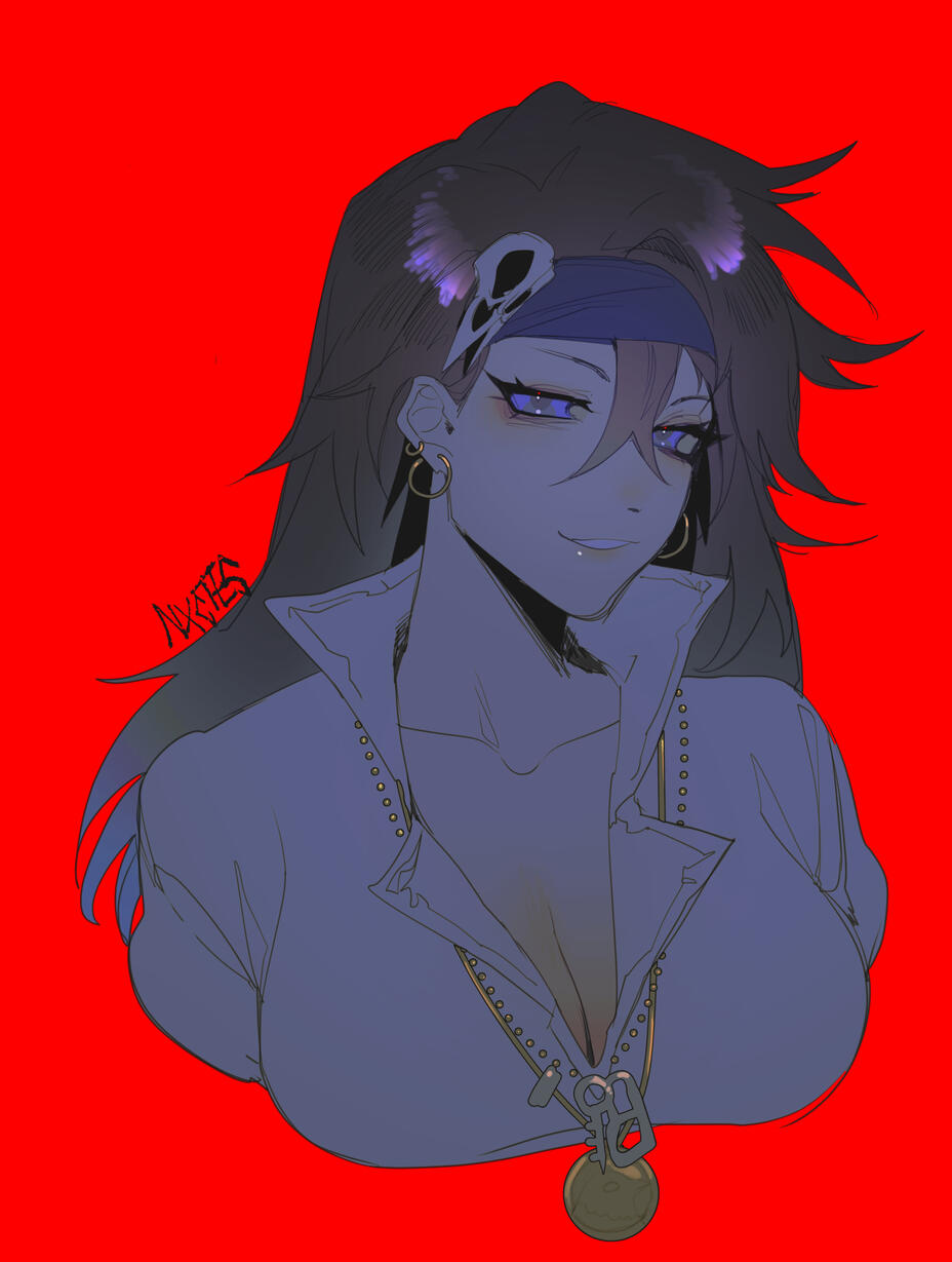 Artist: NXCTES