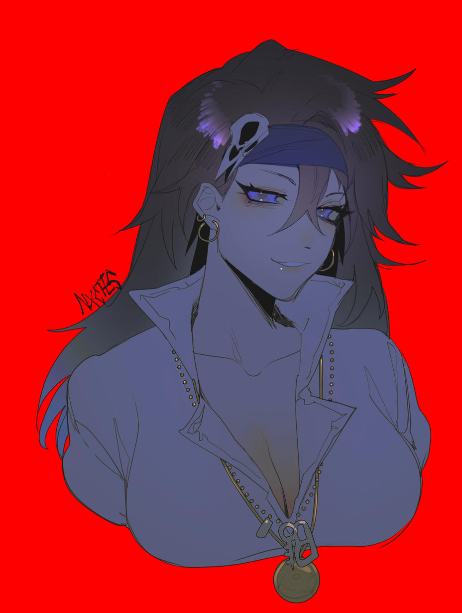 Artist: NXCTES