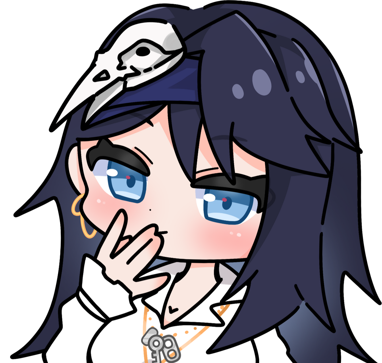 Artist: mochi_uya
