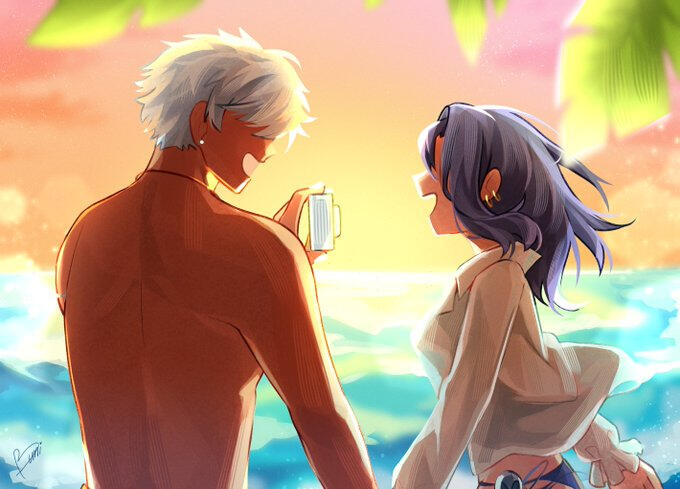 Artist: BumiBabes