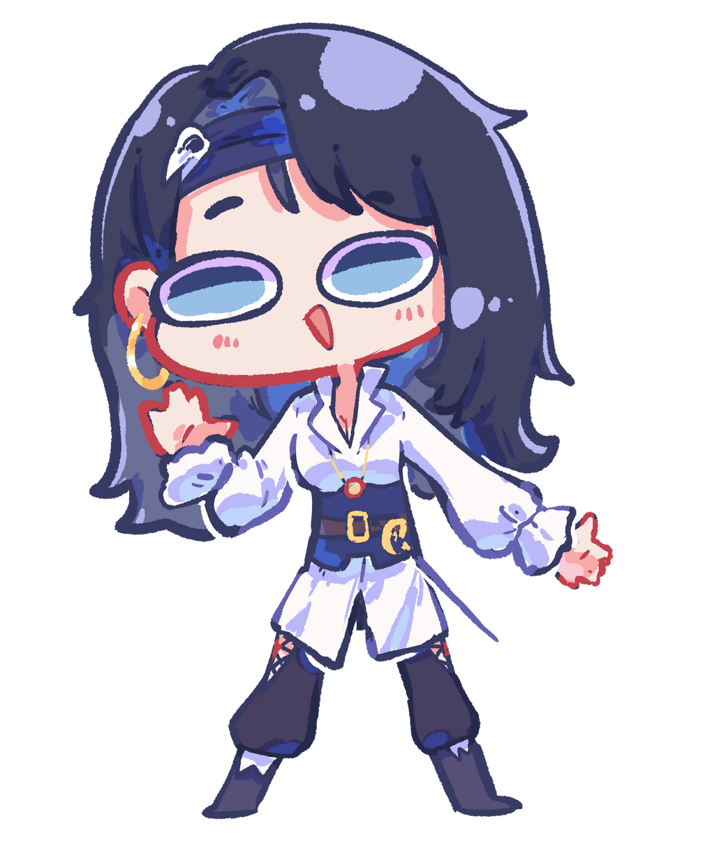 Artist: CinnamonSama